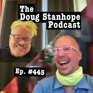 Ep.#445: That Long Haired Guy Is Back