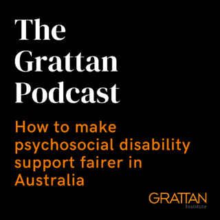How to make psychosocial disability support fairer in Australia