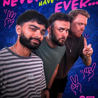 589 - Never Have I Ever...