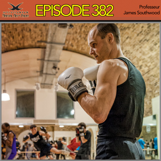 Episode 382 - Professeur James Southwood