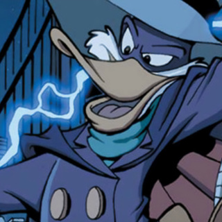 Jim Cummings Is Getting Recast as Darkwing Duck