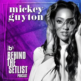 Mickey Guyton on Performing on Chinese TV, Recording New Holiday Music