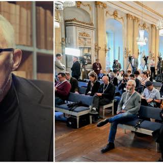 Skandaler, triumfer och politik i det litterära Nobelprisets historia