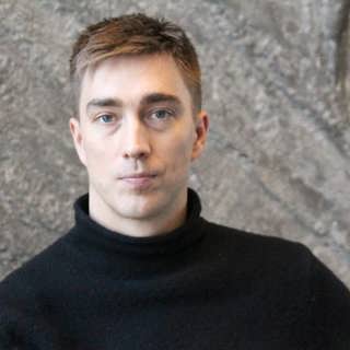 Tobias Richloow Forsberg: Jag vill bli pappa en dag