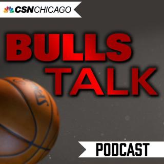 Ep. 35: Top seeded Celtics too much to handle for Bulls
