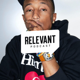 Episode 842: Pharrell Williams