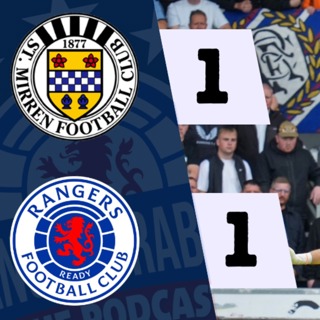 Igamane REFUSES to play as Rangers drop more points
