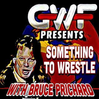Episode 44: Global Wrestling Federation