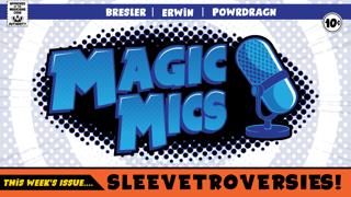 Sleevetroversies - Igniting the Spark, New ID Requirements, Ultimate Guard Drama & Much More!