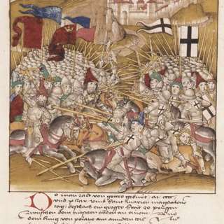 Russia and Poland Throughout History
