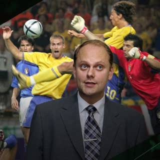 16: Zlatans klack mot Italien