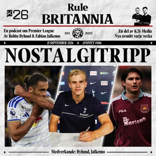 #406 Nostalgitripp