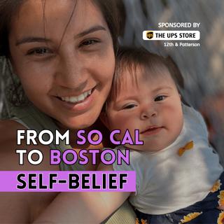 I Almost Quit On My D1 Dreams: How I Built Unshakeable Self-Belief