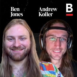 Kraken's 'Ink' - the Newest L2 in the Optimism Superchain | Ben Jones & Andrew Koller
