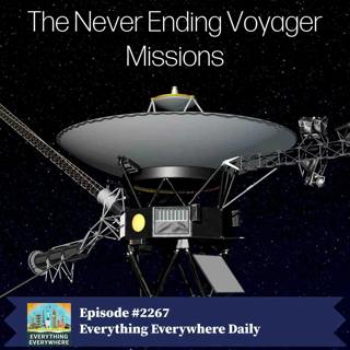 The Never-Ending Voyager Missions (Encore)