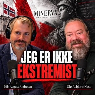 Ness 547 med Nils August Andresen – Fascistjegernes nyeste bytte: Nils August Andresen
