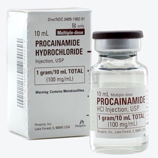 Procainamide