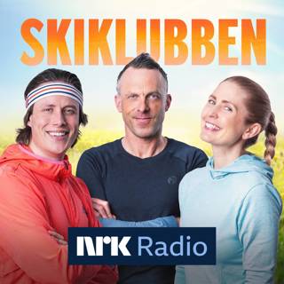 Bedre løpeteknikk