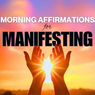 Morning Manifestation Affirmations | LISTEN EVERY DAY