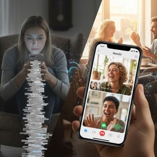 Getting Off the App