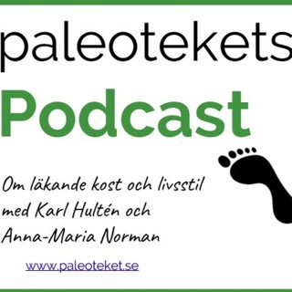 #018 Smärtstillande läkemedel och naturliga alternativ