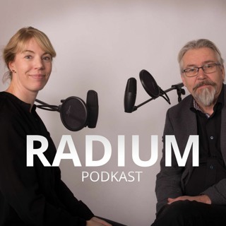 Radium - Episode 1 om litt forskjellig