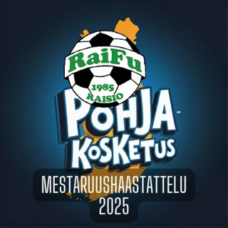 Pohjakosketus kausi 3 jakso 9: 2025 Mestaruushaastattelussa RaiFun Kalle Parkkari ja Ella Mäki