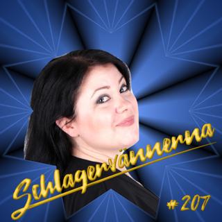Avsnitt 207: Sophia Ahlin