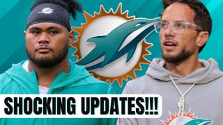 EVERYONE is Speaking Out About This... | Daily Dolphins News & Rumors