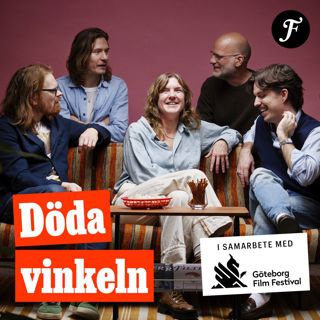 DÖDA VINKELN #14: Davos, pedofilfällor och djur med bristande vandel