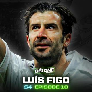 Luís Figo reveals all: ‘No - Ronaldo played with ME!’, the mental toll of that Barca-Real transfer & the greatest Galactico