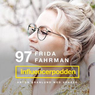 Frida Fahrman