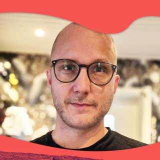 Mikaels kamp – för att bli amputerad