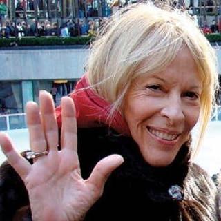 How Did It End? (Polly Platt, The Invisible Woman, Episode 10)