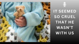 My Whole Life Was Just Flopped Upside Down | A Mother's Stillbirth Story
