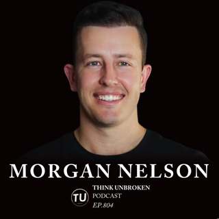 Trauma Healing: Why Most People Fail to Achieve Breakthroughs | with Morgan T. Nelson