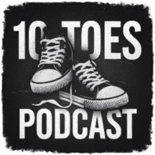10 Toes Podcast