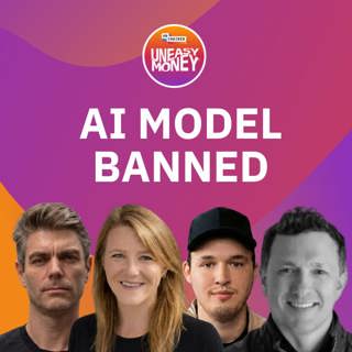 Why Fable's Shutdown Is a Warning for Every AI Lab: Uneasy Money