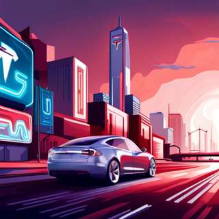 GM Adopts Tesla's North American Charging Standard: A Monumental Shift in the EV Industry
