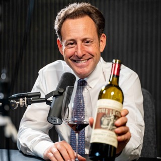 Superkjendis i vinverdenen, men lager ikke en dråpe vin