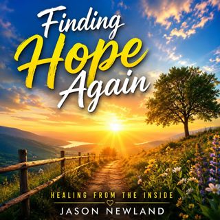 (Short | Voice Only) Finding Hope Again | Healing From The Inside