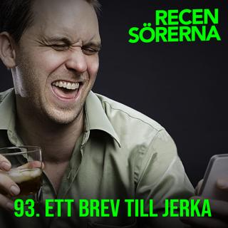 93. Ett brev till Jerka