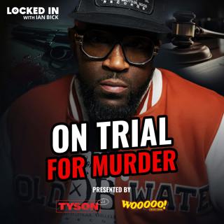 Inside My Life on Trial for Murder at Just 17 Years Old | John Dickerson