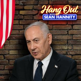 Netanyahu: What Really Happened in My Meeting With Trump | Hang Out with Sean Hannity