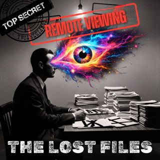 The CIA’s "ERASED" Psychic: Ingo Swann & The TRUTH About Remote Viewing