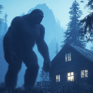 18 TRUE SCARY HUNTING & PARK RANGER HORROR STORIES