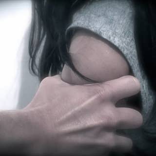 "Grannarna räddade mitt liv"