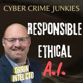 AI Ethics Unveiled: Navigating Cybercrime and a Broken Industry