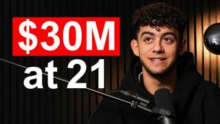 The Kid Making Millions Destroying Your Attention Span - Brett Malinowski