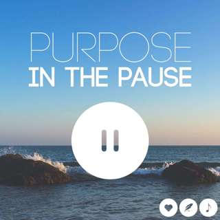 Selah: Purpose in the Pause | Christopher Alton